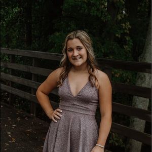 Meet your Posher, Lexi